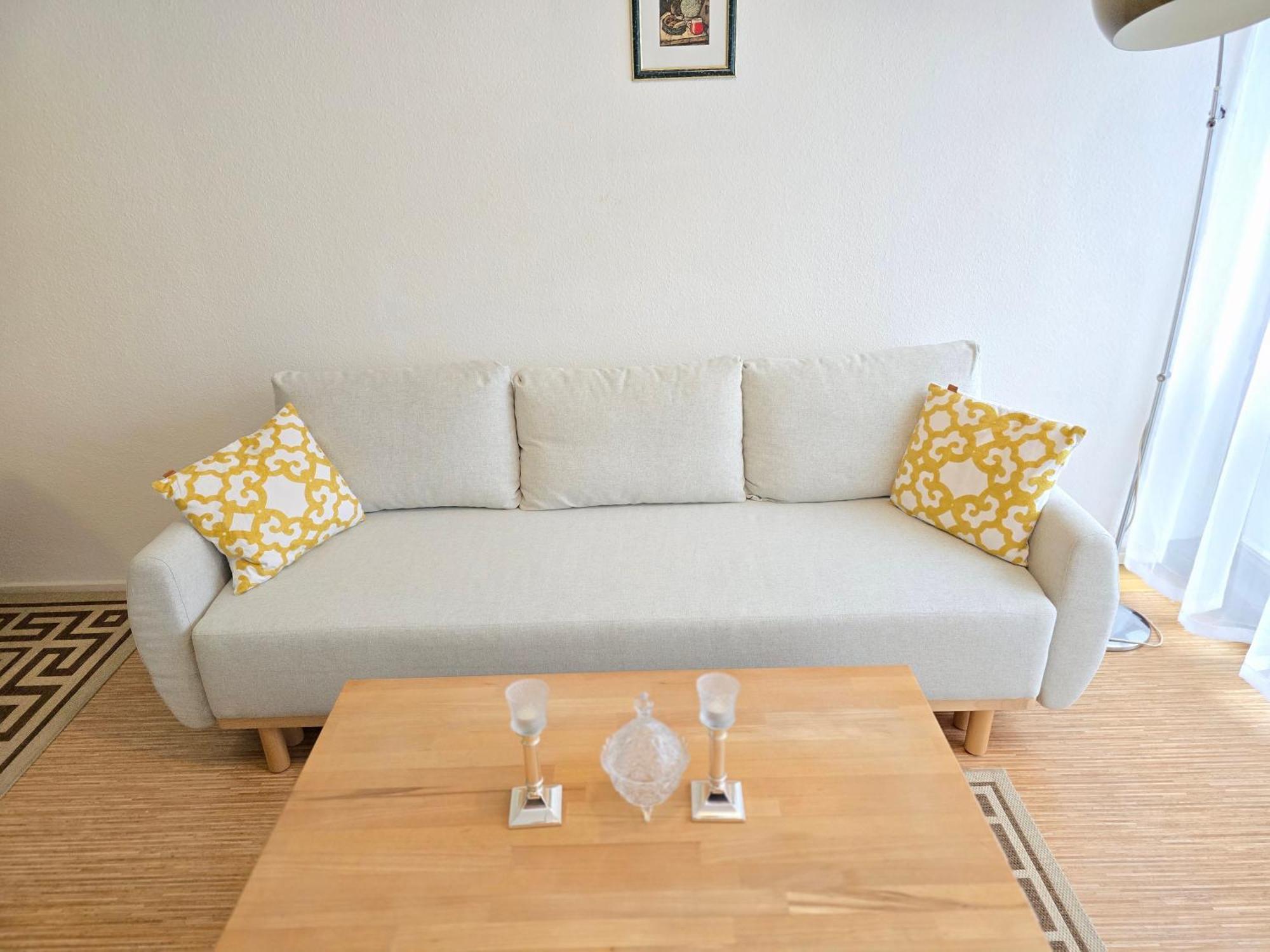 Studio Apartment Stoccarda Esterno foto